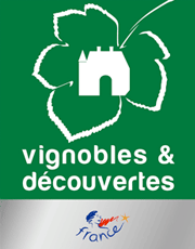 Vignobles et découvertes