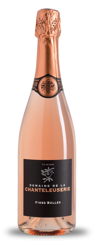 Fines bulles rosé