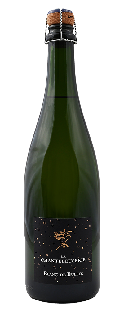 Blanc de Bulles