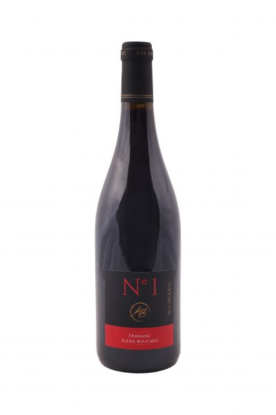 N° 1